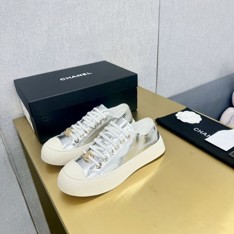 Chanel Sneakers